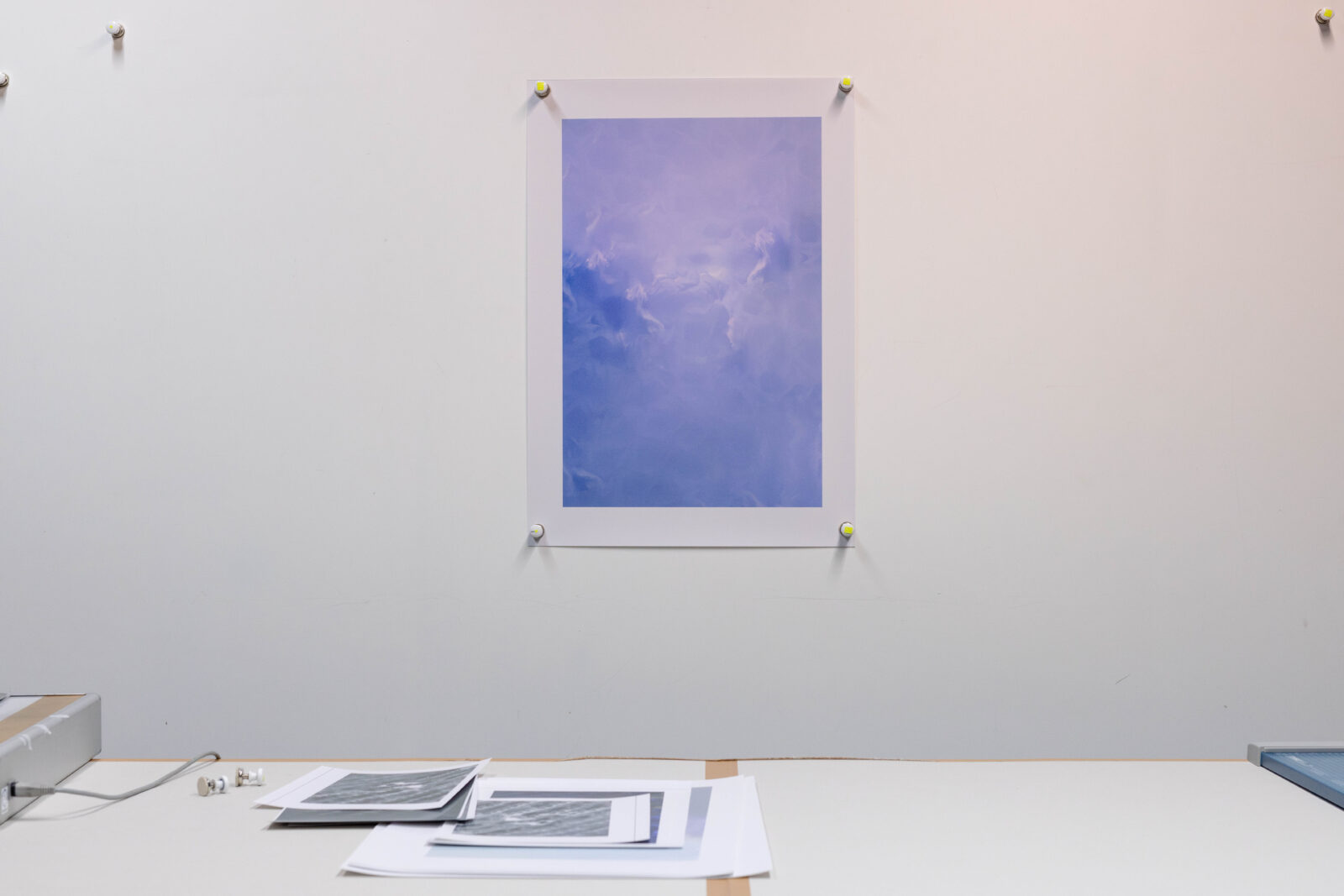 Theses on&nbsp;the Radiator, with Moritz Haase