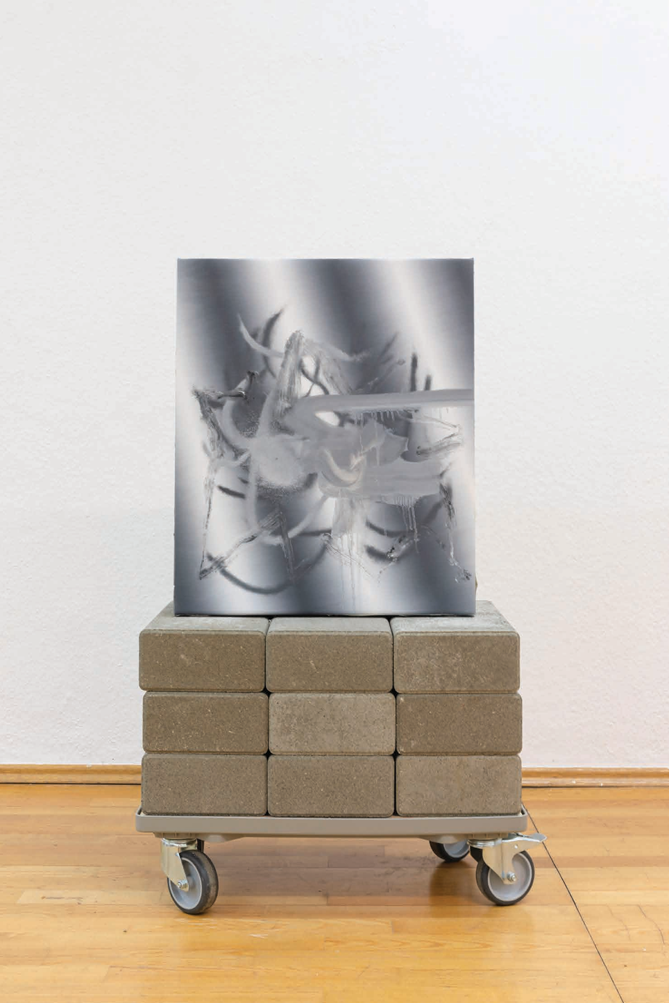 Distinct Inside, with Michael Hazell