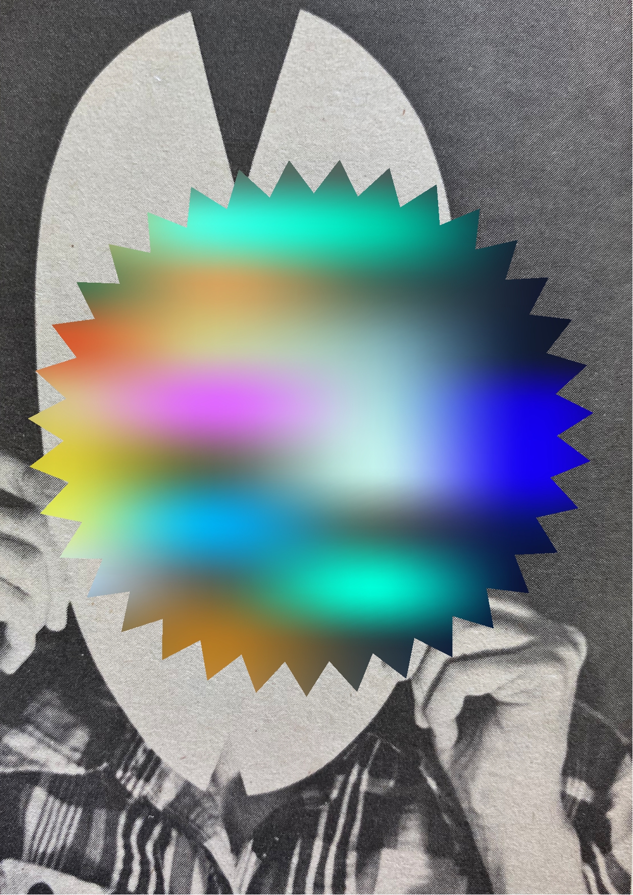 Stratagem, with Meccanismo